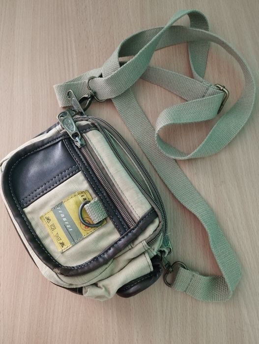 Сумка чоловіча Tern Fay