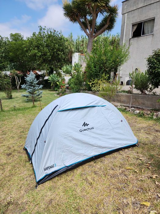 Tenda Quechua Arpenaz 2