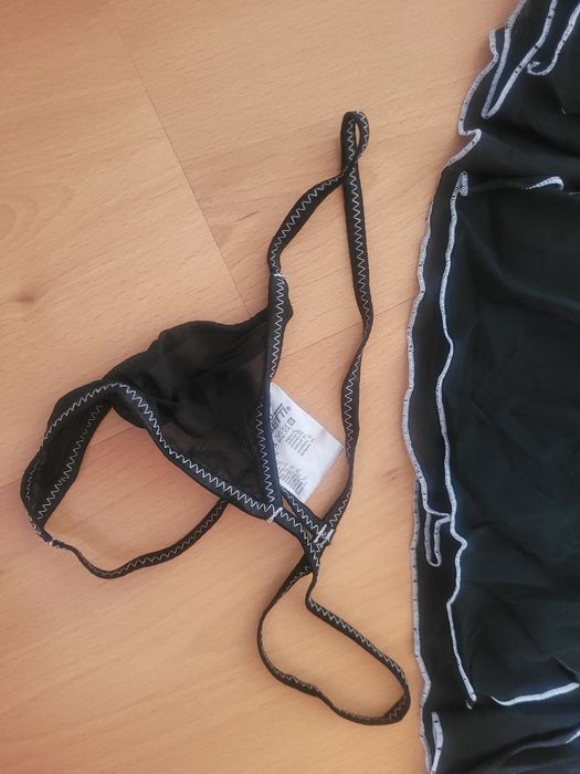 Bielizna komplet NOWY