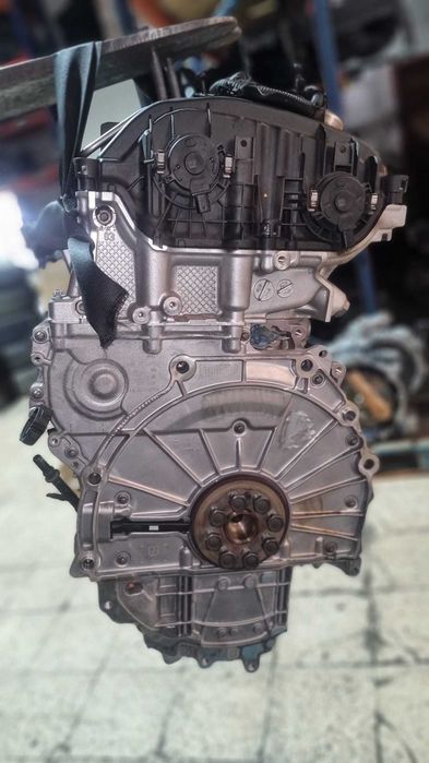 MOTOR MINI JCW 2019 – REFERÊNCIA B48A20B