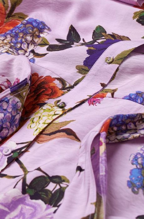 HM sukienka w kwiaty NOWA rozmiar S M L