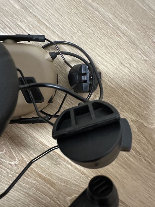 Активні навушники Earmor M31
