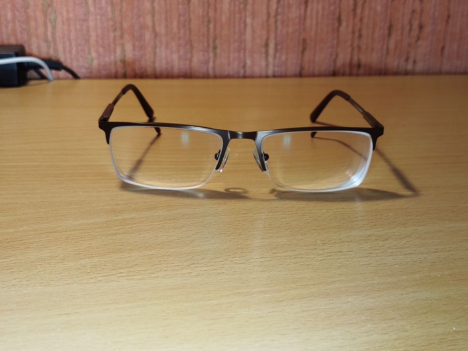 Окуляри -6.5 Valencia з лінзами KODAK (PD 66) асферичні