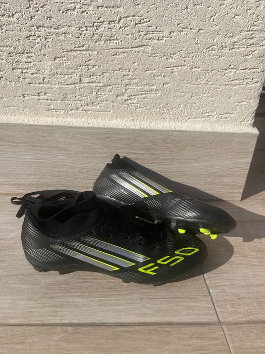 Korki piłkarskie Adidas f50