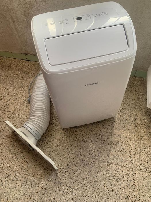 Ar condicionado MÓVEL