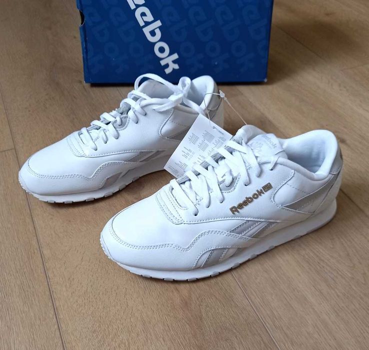 Buty Reebok CL Speed Flat Mono - rozmiar 38.5