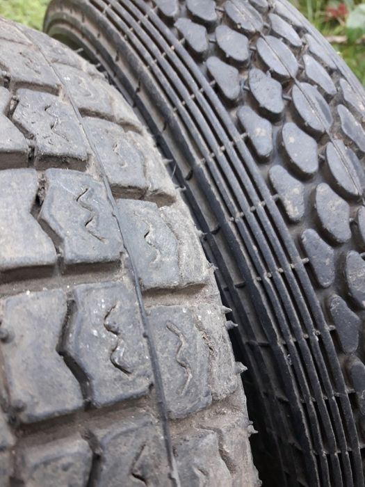 Шины диски 4,00-10