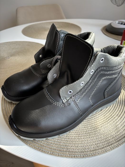 Obuwie robocze PPO trzewik Model 271