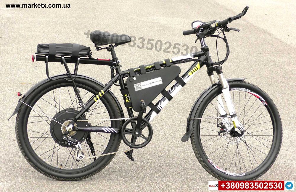 Полноразмерные вело крылья щитки на велосипед 29 дюймов