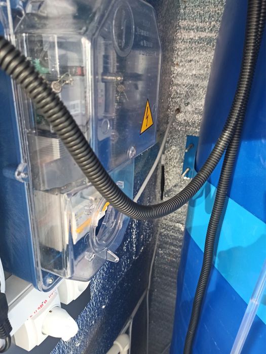 Продам діючий бізнес ведінгових апаратів по розливу води