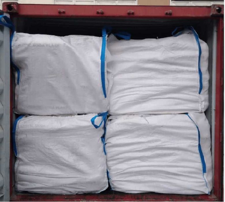 Сода каустичкая чешуя /soda kaystik , luzga опт и розница