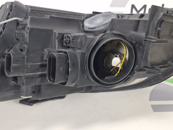 Farol Dianteiro Direito Audi TT 8J