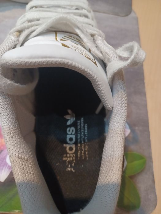 Buty adidas 39 1/3