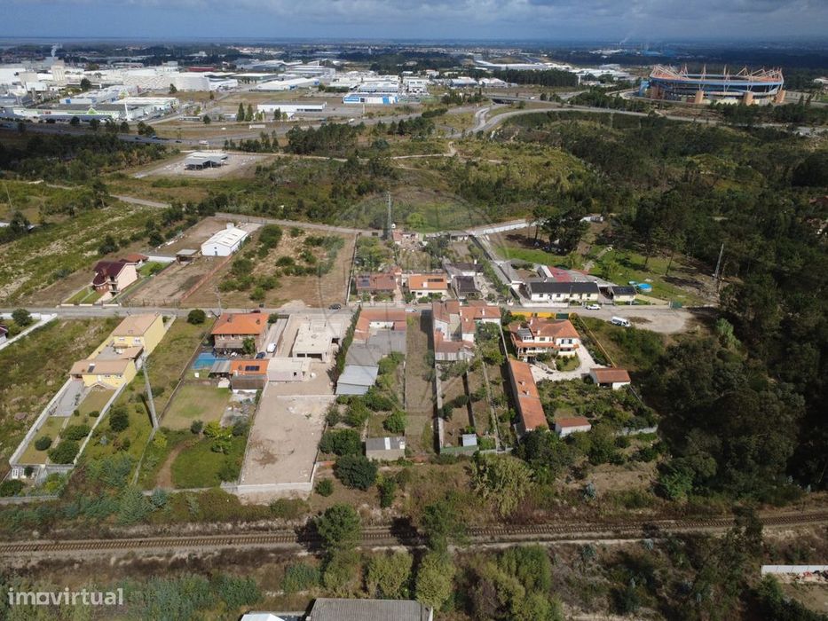 Terreno  para venda