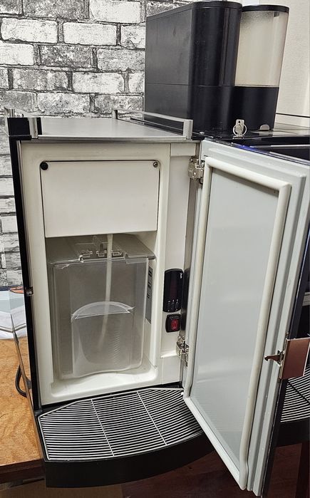 Кавоварка Franke fm850 кавомашина суперавтомат кофемашина кофеварка