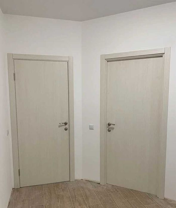 Міжкімнатні двері за доступними цінами