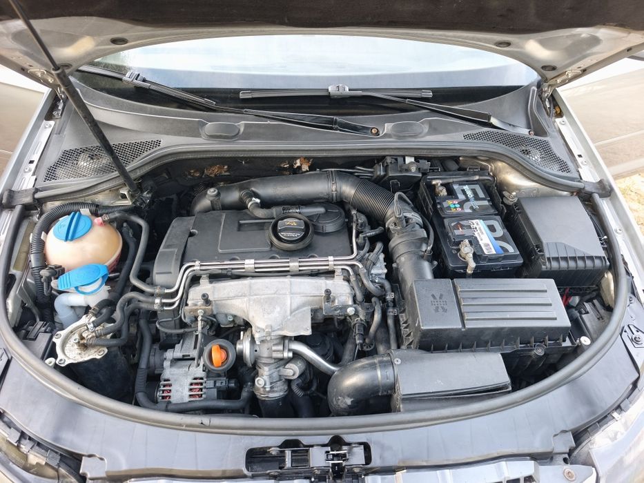 Audi  A3 2.0 TDI S line
