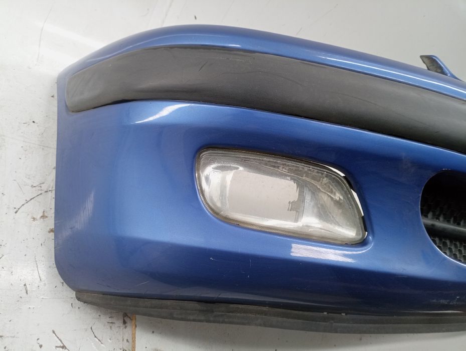 Para Choques Frente - PEUGEOT 106 II (1A_, 1C_) | 96 - 05