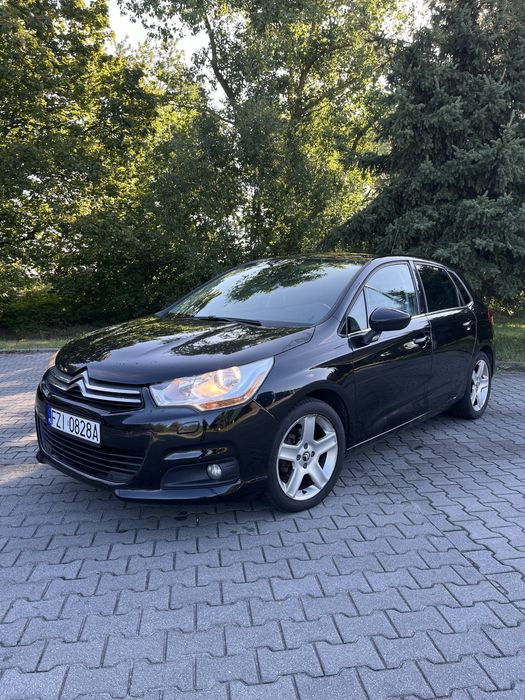 Citroën C4