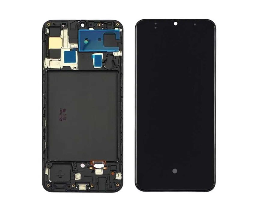 ТОП Модуль екран Samsung Galaxy Note Ultra (всі моделі) LCD