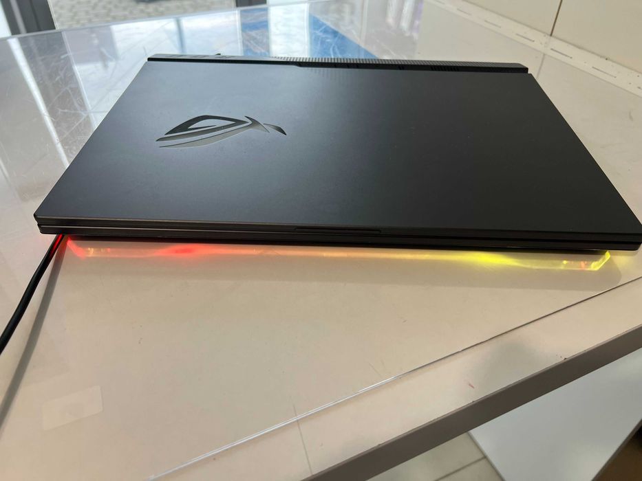 ASUS ROG Strix G15 G513 Ryzen 7 RTX 3050 16GB 512SSD FV23%