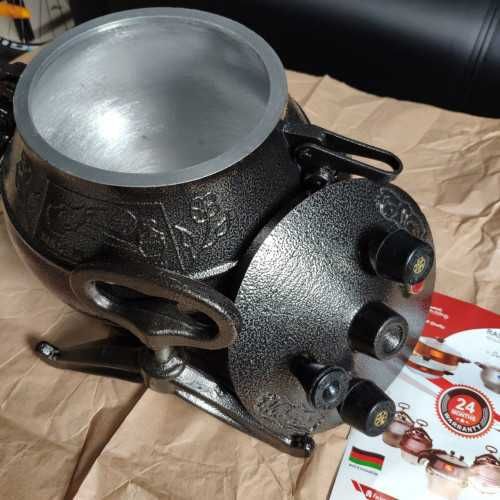 Афганський Казан/Афганский казан Оригінал