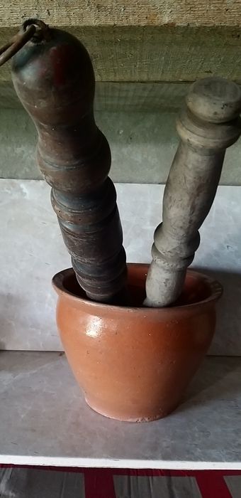 Керамика, декор, статуэтки