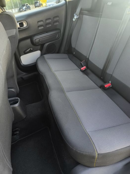 Citroen C3 (Como novo)