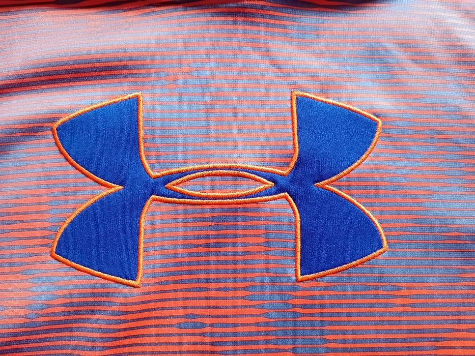 Bluza Under armour rozm. M/L