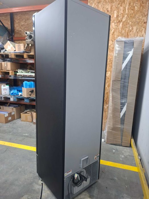 Witryna chłodnicza Frigoglass SMART-450 430l po regeneracji