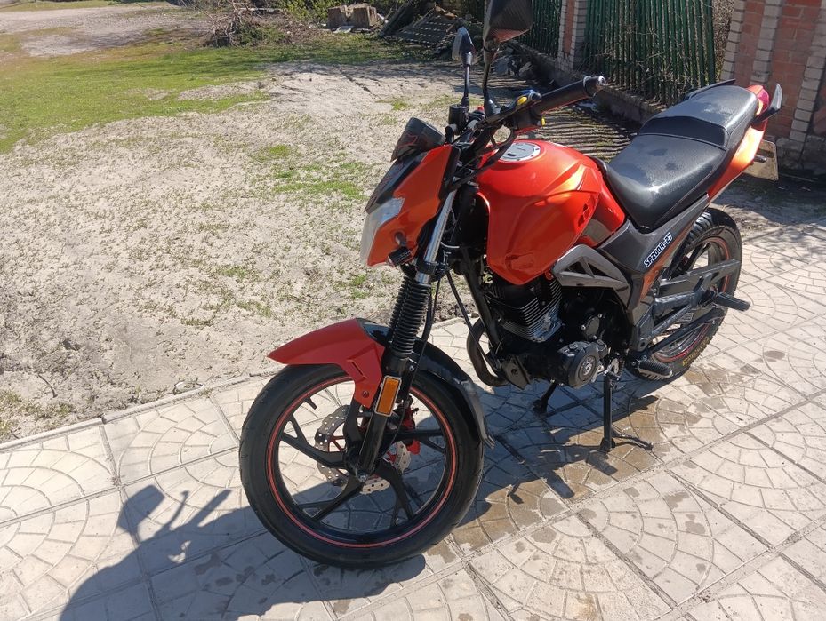 Spark sp 200 r27