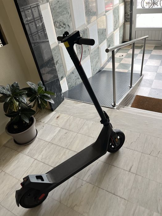 Trotinete Elétrica Xiaomi