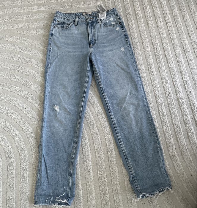 Jeansy Guess 27 (S,M)