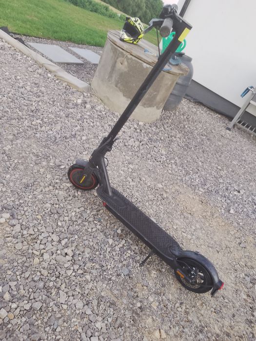 Hulajnoga xiaomi