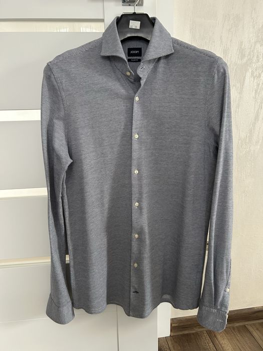 Koszula męska JOOP! rozmiar 39 (M) - stan bardzo dobry