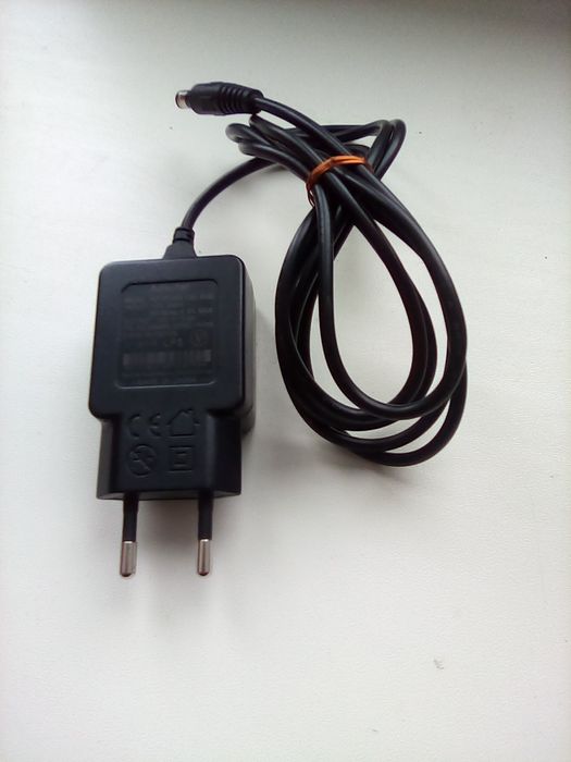 Блок живлення Adapter 12V,0.5A .
