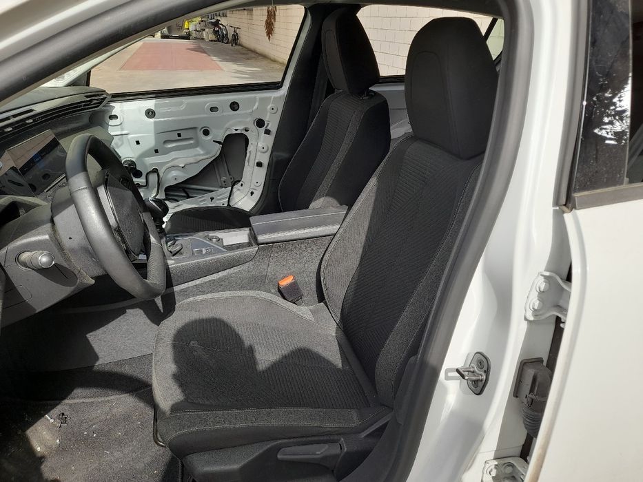 Conjunto de bancos PEUGEOT 308 III