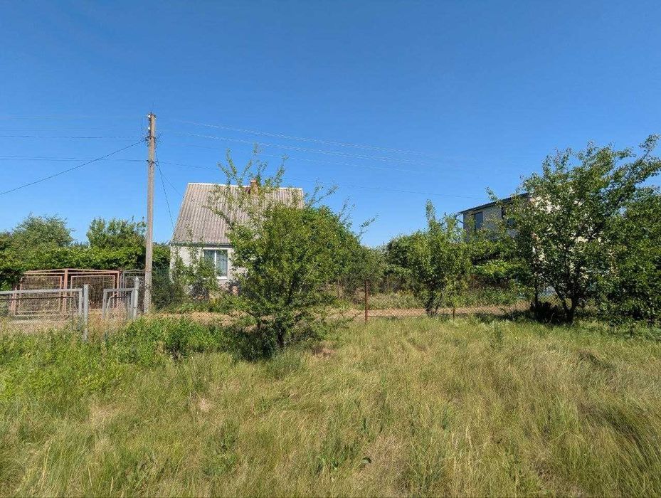 Продам земельну ділянку Нова Українка (дачний масив)