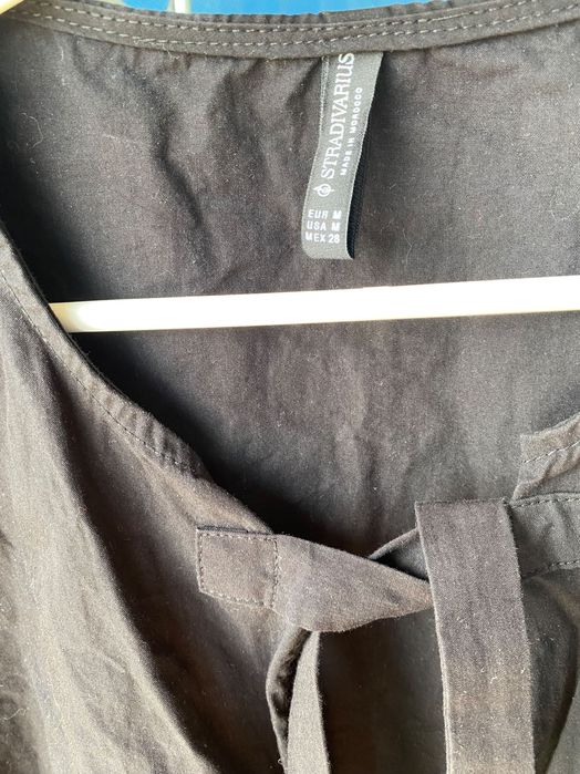 Блуза жіноча Stradivarius