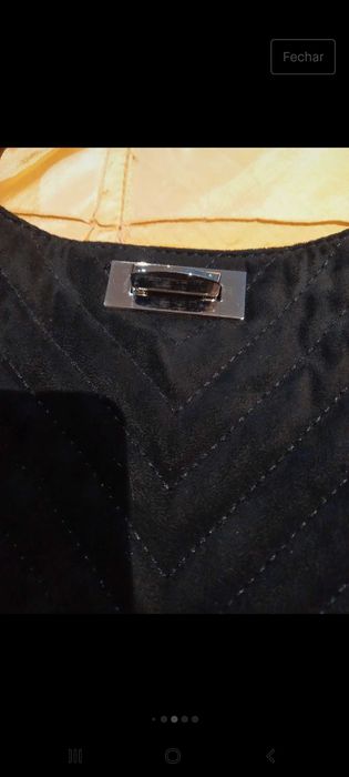 Mala preta, Paco Martinez