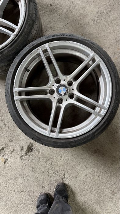 Jantes 19’ Style 313 M BMW - UNIDADE