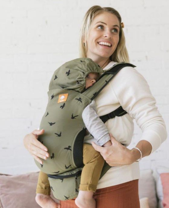 Porta bebés Tula Lite