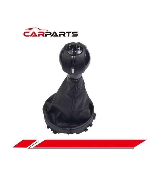 Manete c/fole Mini Cooper F55 F56 F54 F60 6v ( PELE ) cromado Novo