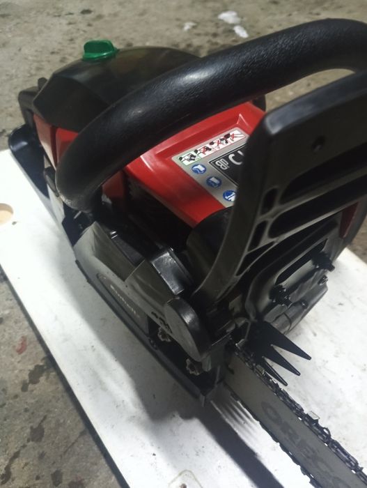 Sprzedam piłę spalinową Einhell