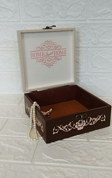 Шкатулочка ,шкатулка ручная работа, подарок девушке