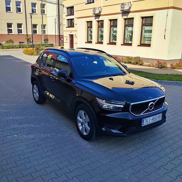 Volvo XC 40