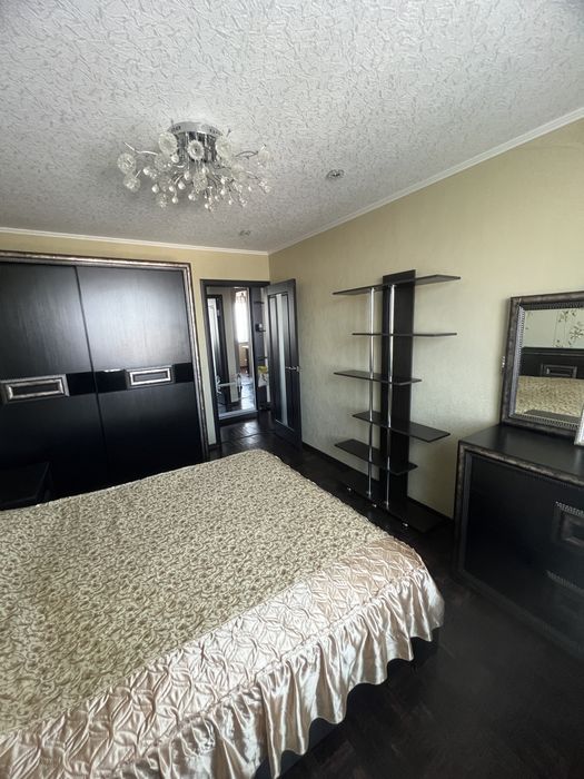 Продам 3 ккв в центре города Чугуев