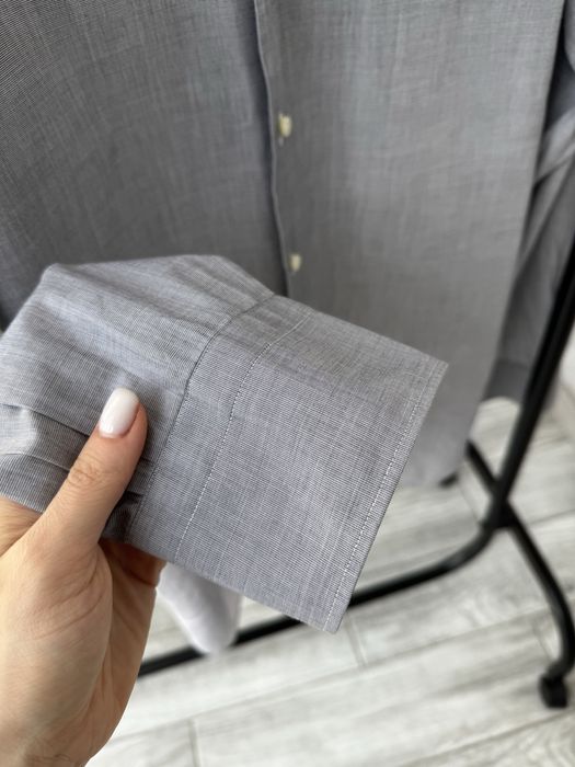 Рубашки Ermenegildo Zegna