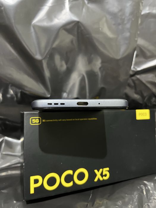 Xiaomi POCO X5 8/256GB NFC