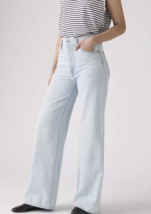 Джинси Levi’s оригінальні